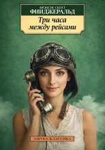 Три часа между самолётами