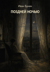 Поздней ночью