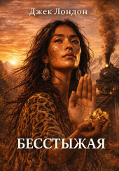 Бесстыжая