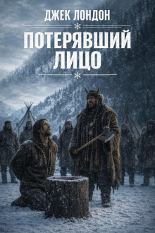 Потерявший лицо