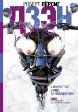 Дзен и искусство ухода за мотоциклом