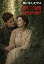 Прапорщик армейский