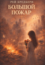 Большой пожар