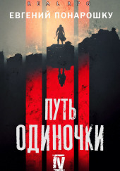 Путь одиночки. Книга 4