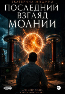 Последний взгляд молнии
