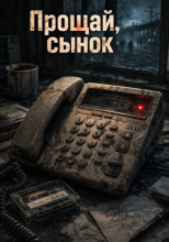 Прощай, сынок