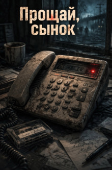 Прощай, сынок