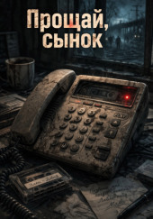 Прощай, сынок