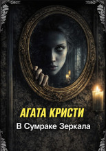 В сумраке зеркала