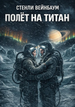 Полёт на Титан