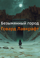 Безымянный город