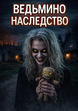 Ведьмино наследство