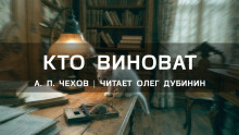 Кто виноват?