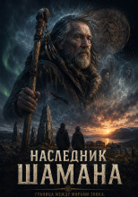 Наследник Шамана