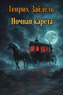 Ночная карета