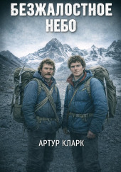 Безжалостное небо