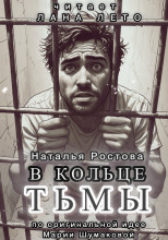 В кольце тьмы