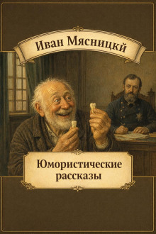 Юмористические рассказы