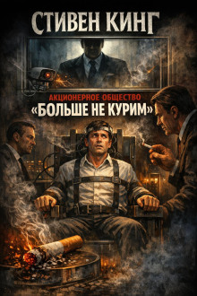 Акционерное общество «Больше не курим»