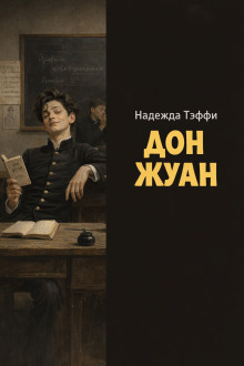 Дон Жуан