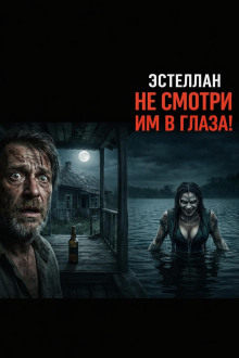 Не смотри им в глаза!