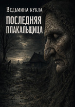 Последняя плакальщица
