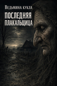Последняя плакальщица