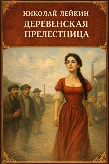 Деревенская прелестница