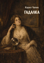 Гадалка