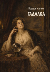 Гадалка