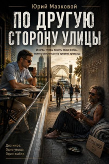По другую сторону улицы