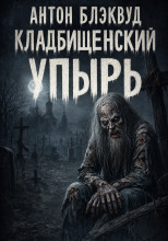 Кладбищенский упырь