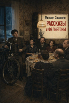 Рассказы и фельетоны