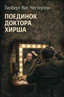 Поединок доктора Хирша