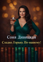 Сладко. Горько. По-нашему!