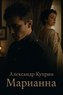 Марианна