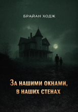 За нашими окнами, в наших стенах