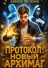 Протокол: Новый Архимаг 1.0