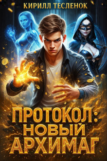 Протокол: Новый Архимаг 1.0