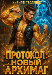 Протокол: Новый Архимаг 4.0
