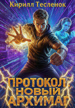 Протокол: Новый Архимаг 5.0