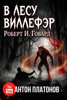 В лесу Виллефэр