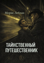 Таинственный путешественник