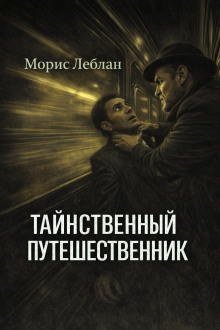 Таинственный путешественник