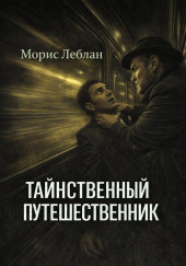 Таинственный путешественник