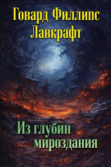 Из глубин мироздания