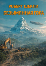 Безымянная гора