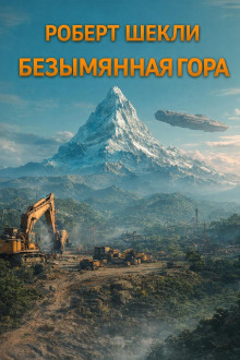 Безымянная гора