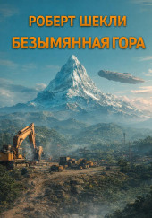 Безымянная гора