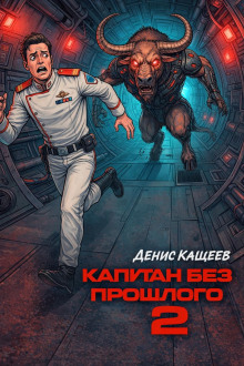 Капитан без прошлого - 2